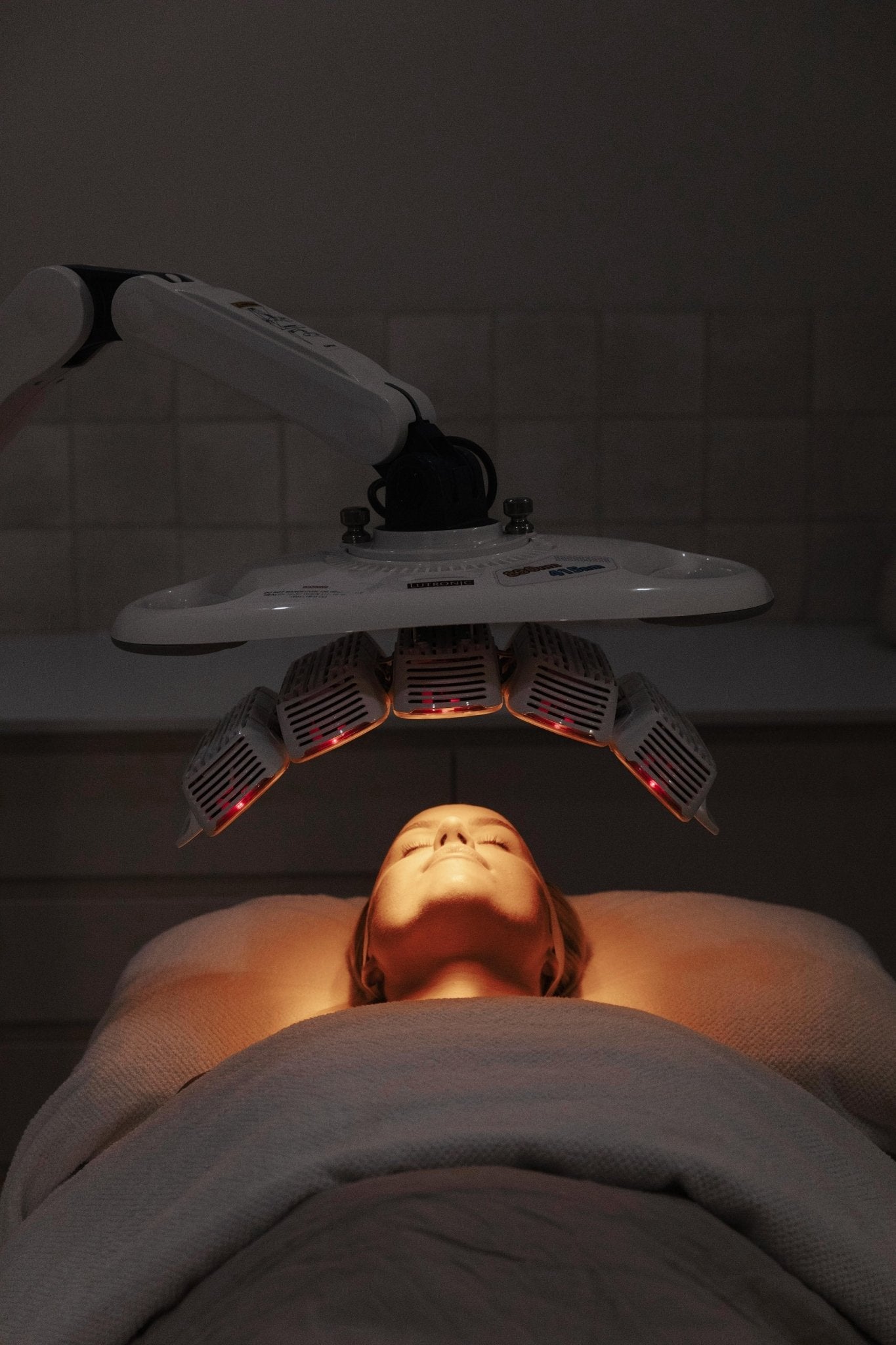 LED Healite Facial Packages