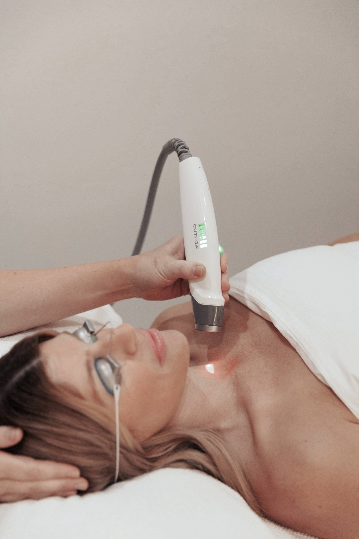 Laser Genesis Packages