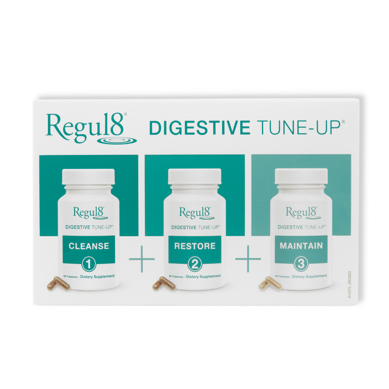 Regul8 Digestive Tune Up