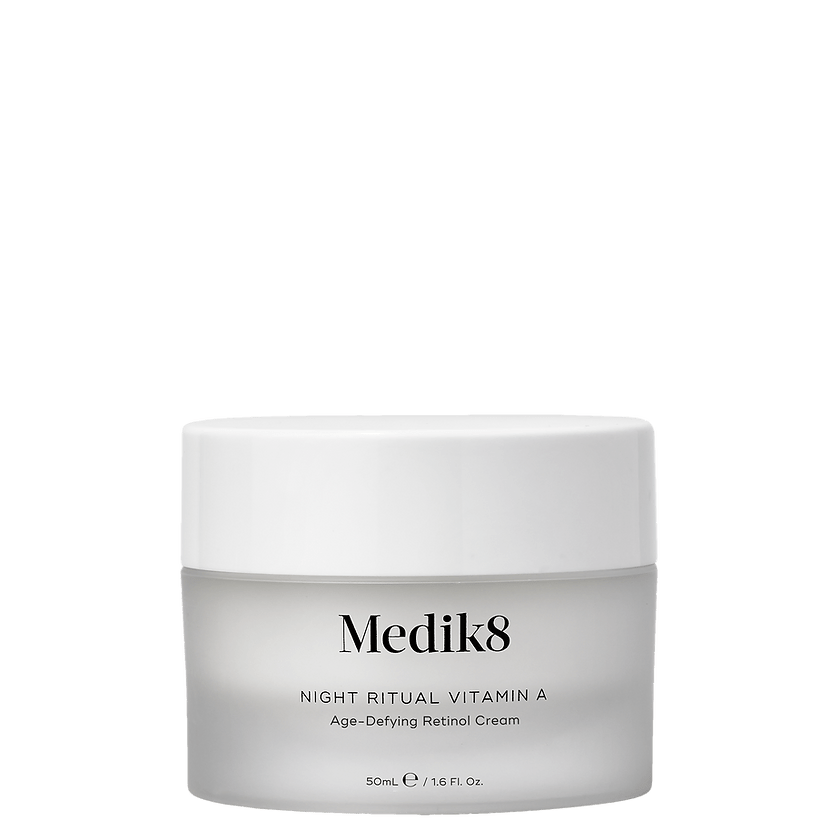 Medik8 Night Ritual Vitamin A