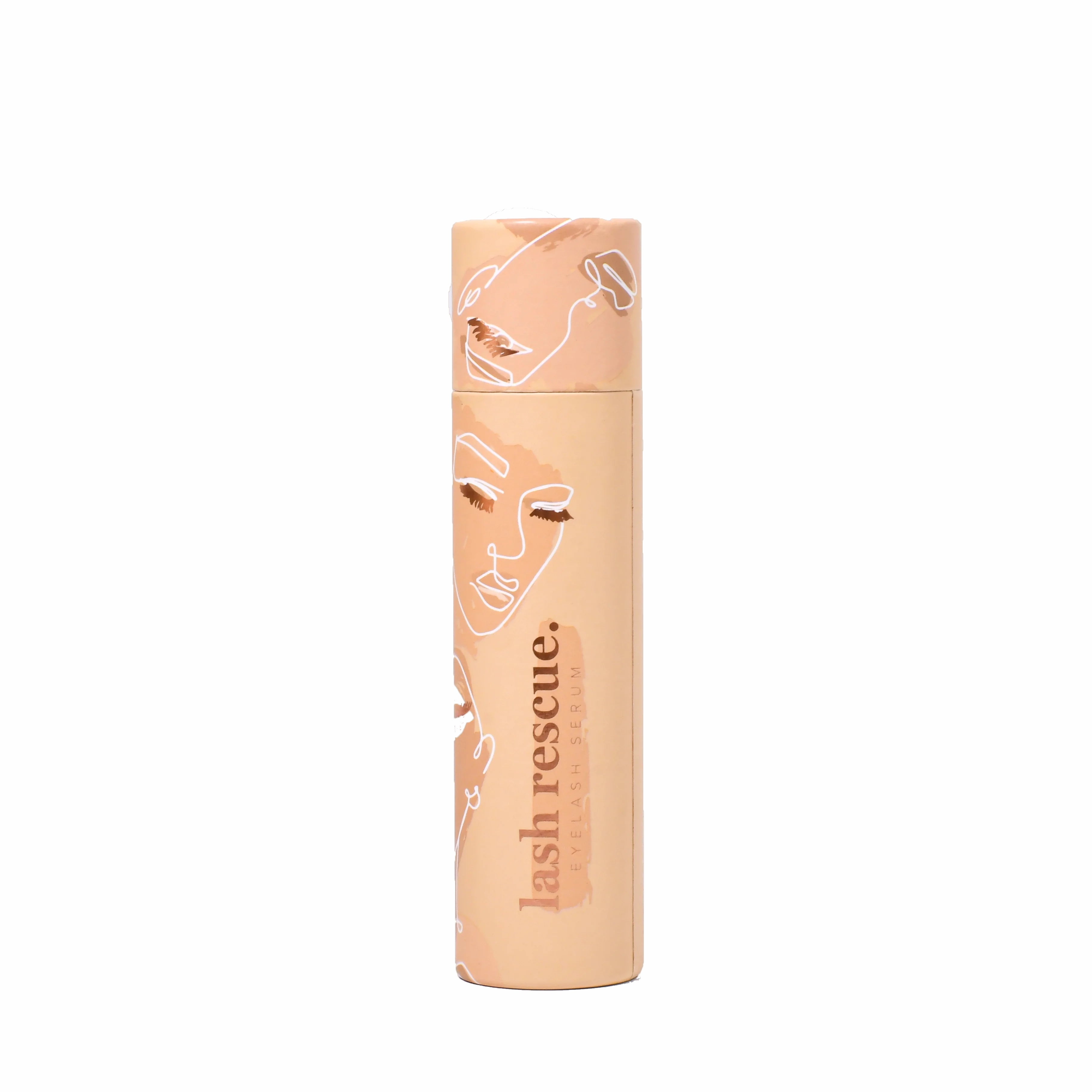 Lash Rescue