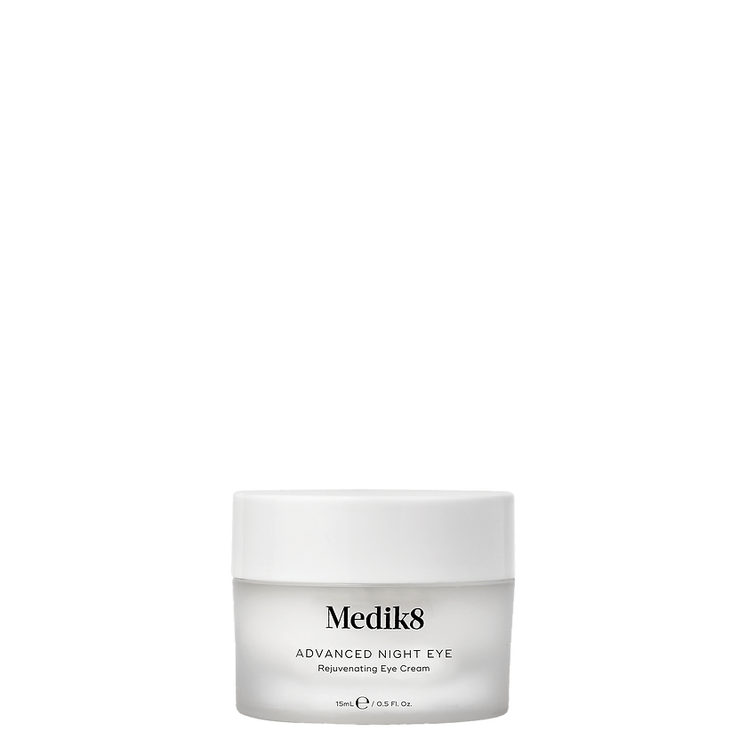 Medik8 Advanced Night Eye