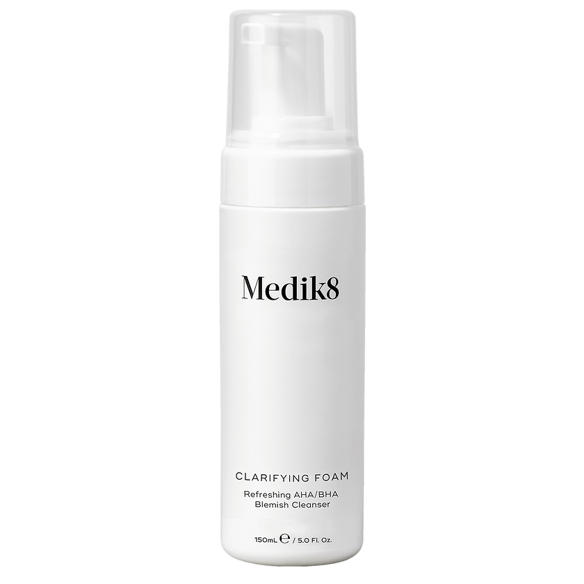 Medik8 Clarifying Foam