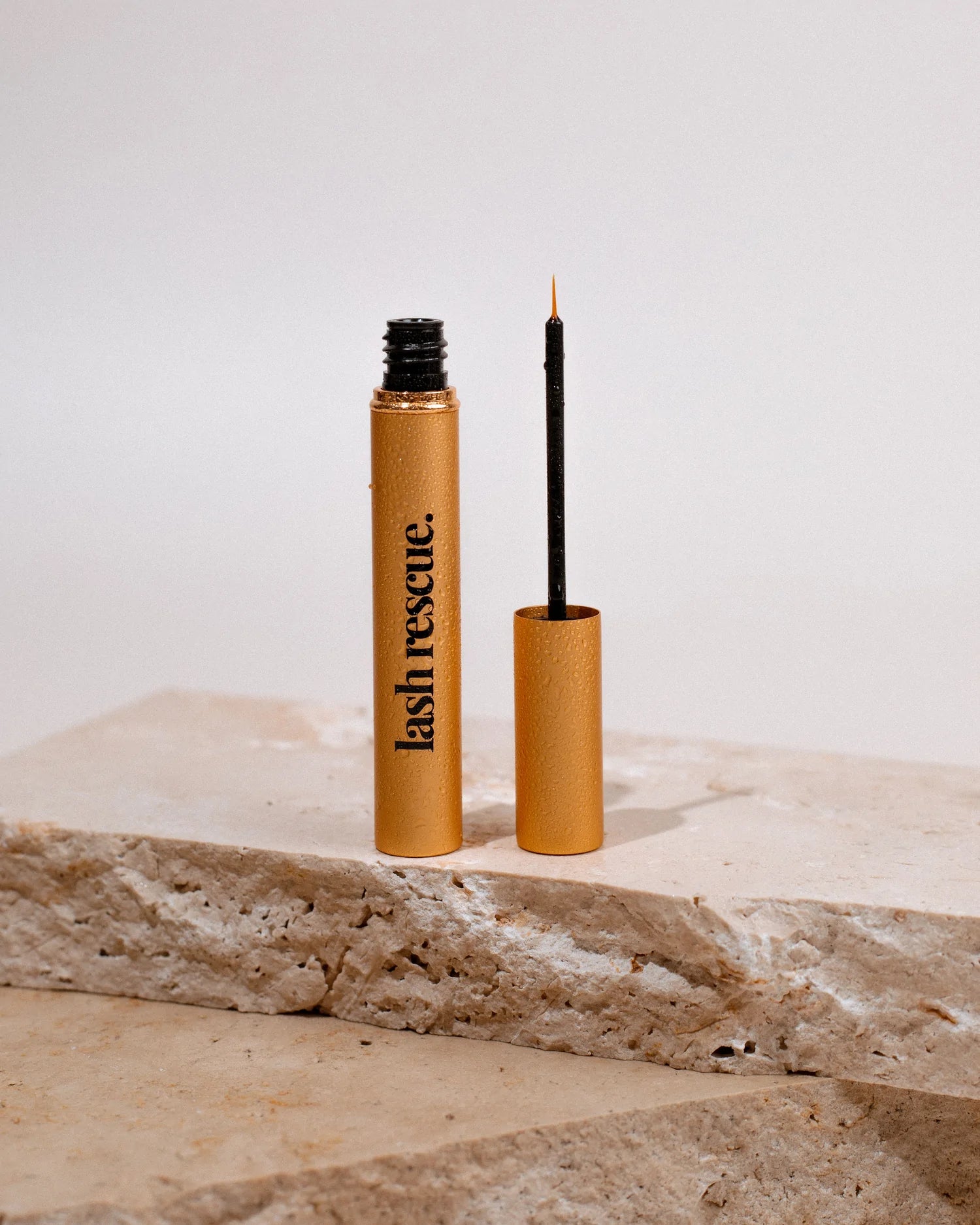 Lash Rescue