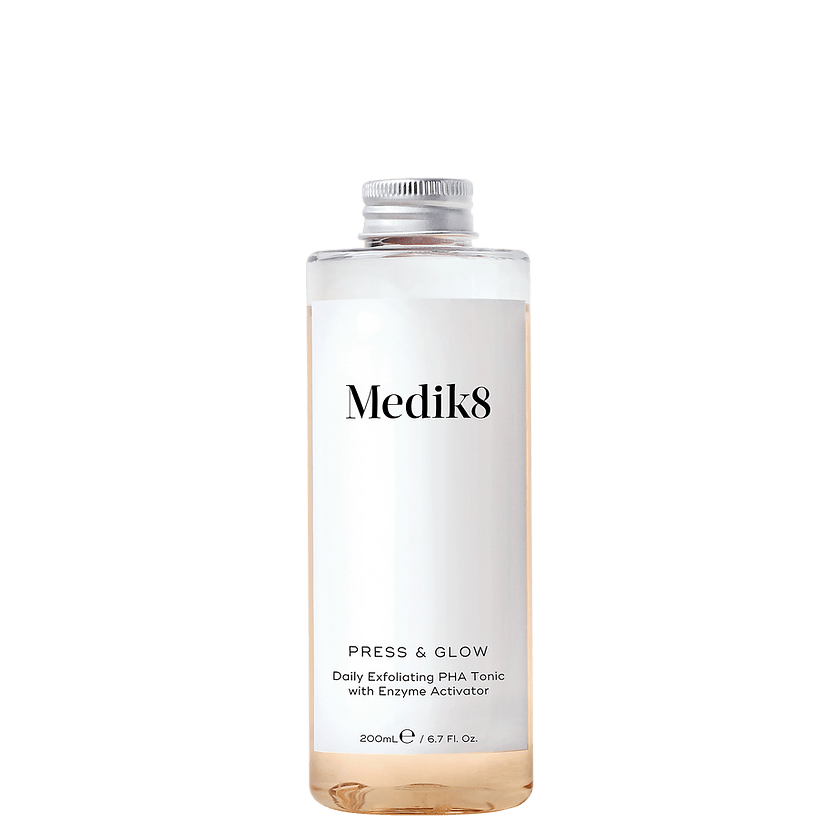 Medik8Press & Glow - Refill