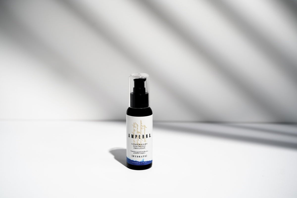 Amperna Lightweight Soothing+ Emulsion