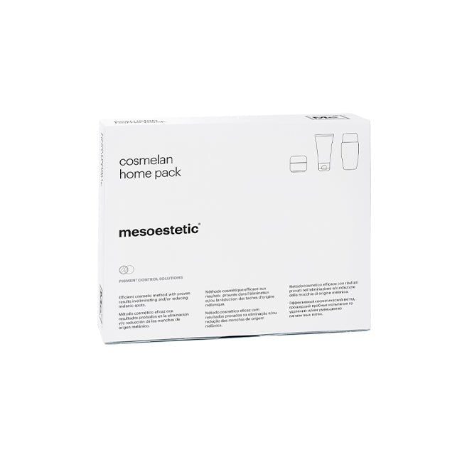Cosmelan Home Pack