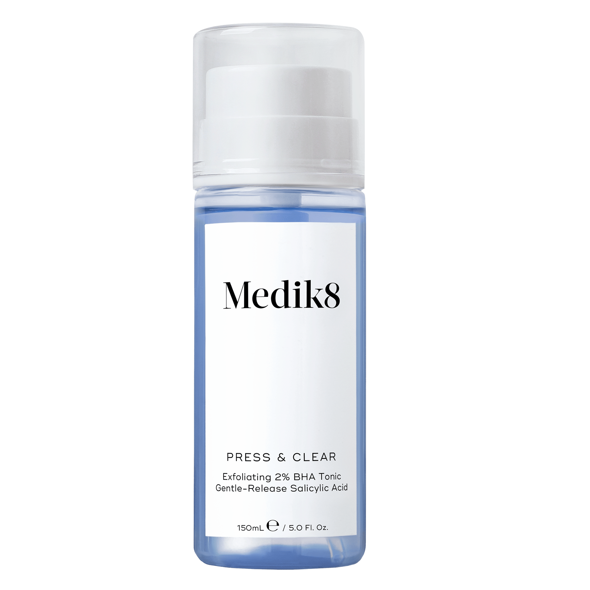 Medik8 Press & Clear