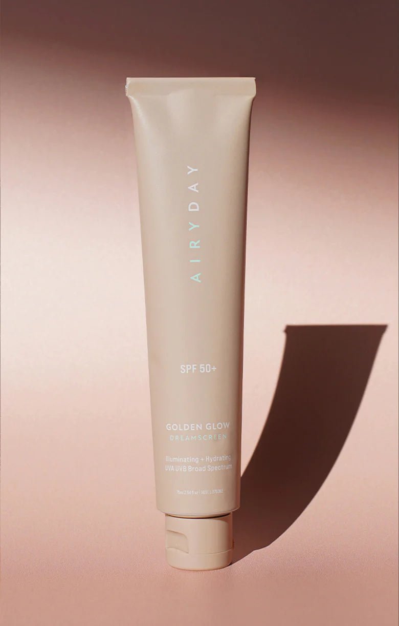 Airyday Golden Glow SPF50+