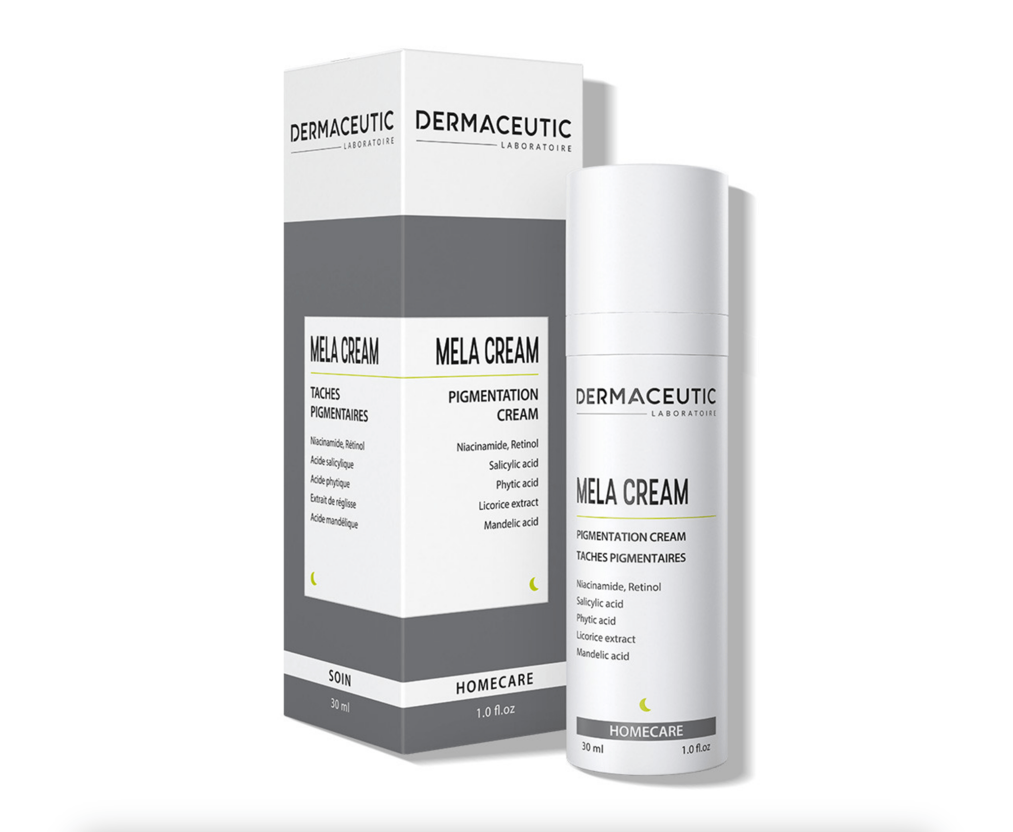 Dermaceutic Mela Cream