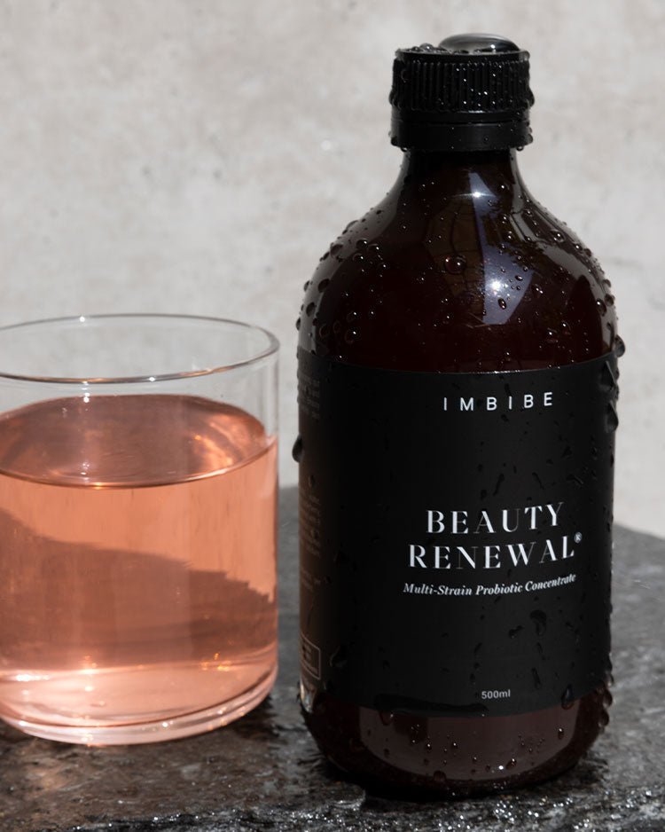 IMBIBE Health &amp; Beauty Renewal Liquid
