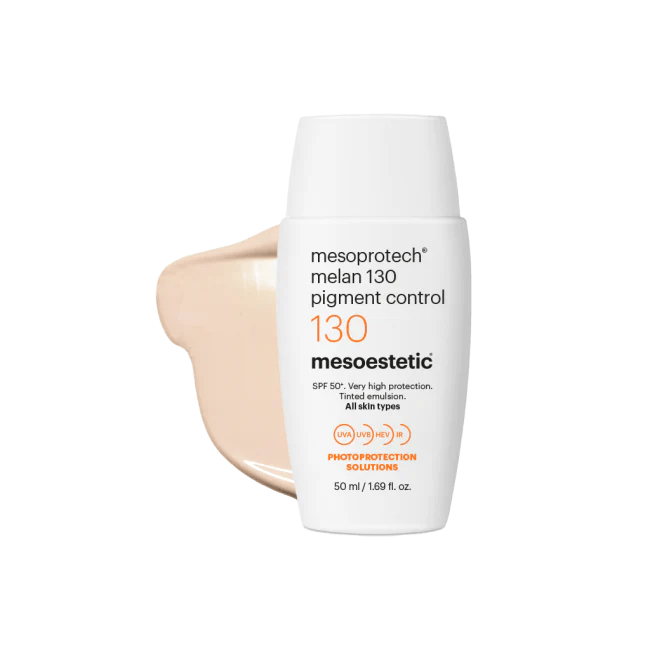 Mesoestetic Melan 130 Pigment Control SPF50+