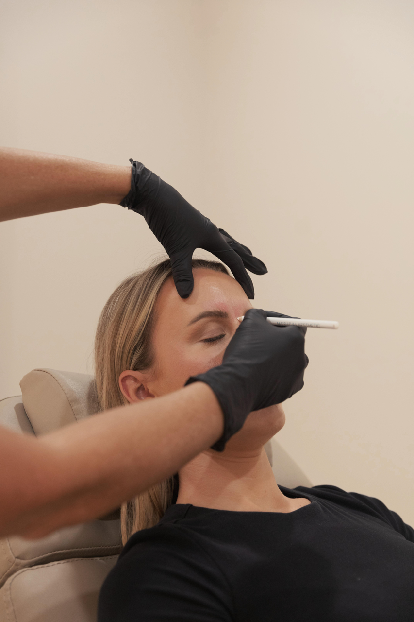 Cosmetic Injectables Gold Coast Anti Wrinkle Injections Skin Forum