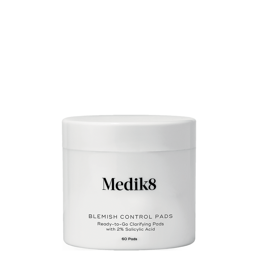 Medik8 Blemish Control Pads