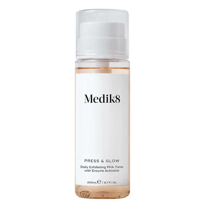 Medik8 Press &amp; Glow