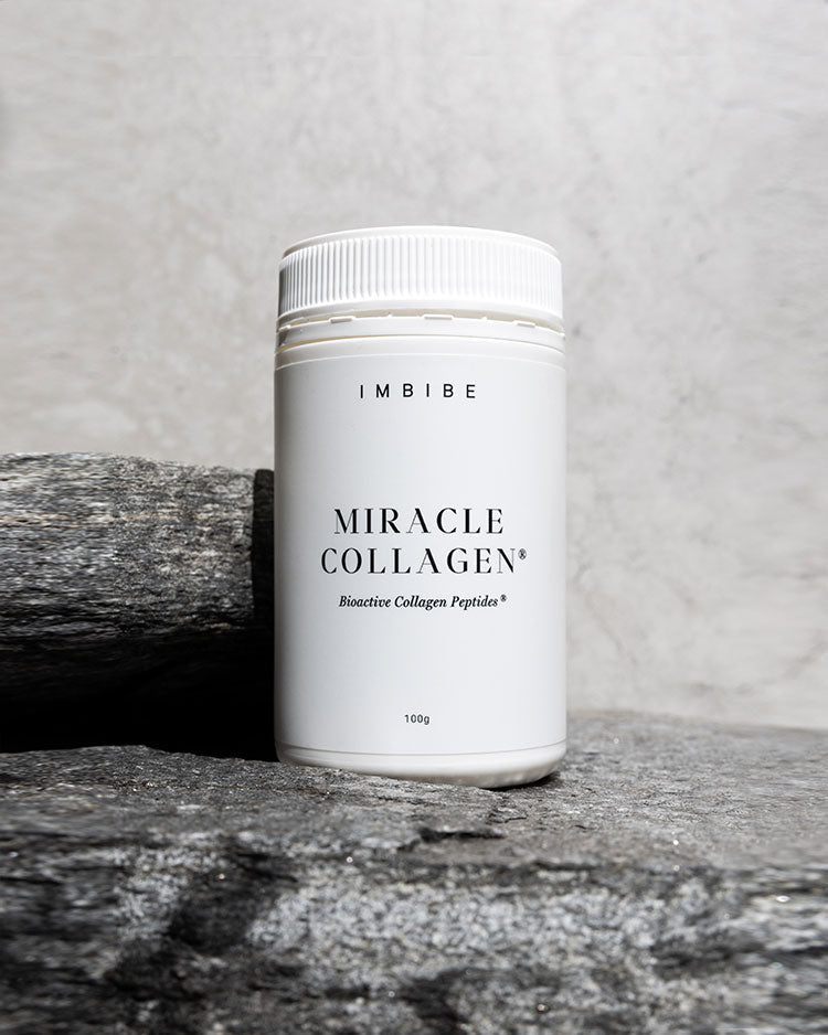 IMBIBE Miracle Collagen 100g